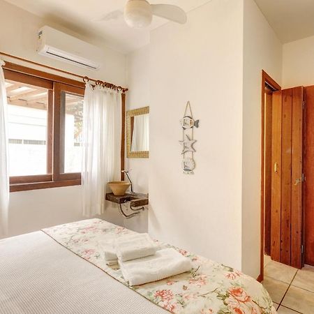 Florianópolis Pousada Residencial La Caracola מראה חיצוני תמונה
