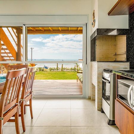 Florianópolis Pousada Residencial La Caracola מראה חיצוני תמונה