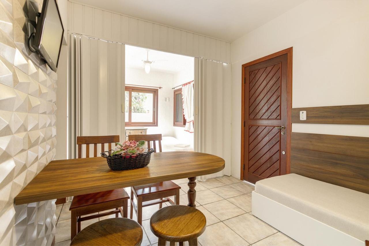 Florianópolis Pousada Residencial La Caracola מראה חיצוני תמונה