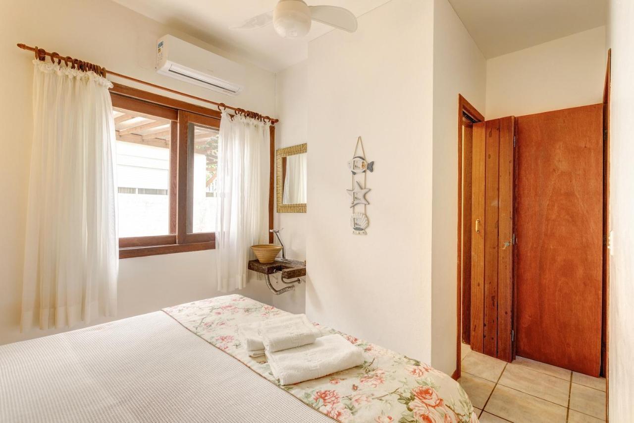 Florianópolis Pousada Residencial La Caracola מראה חיצוני תמונה