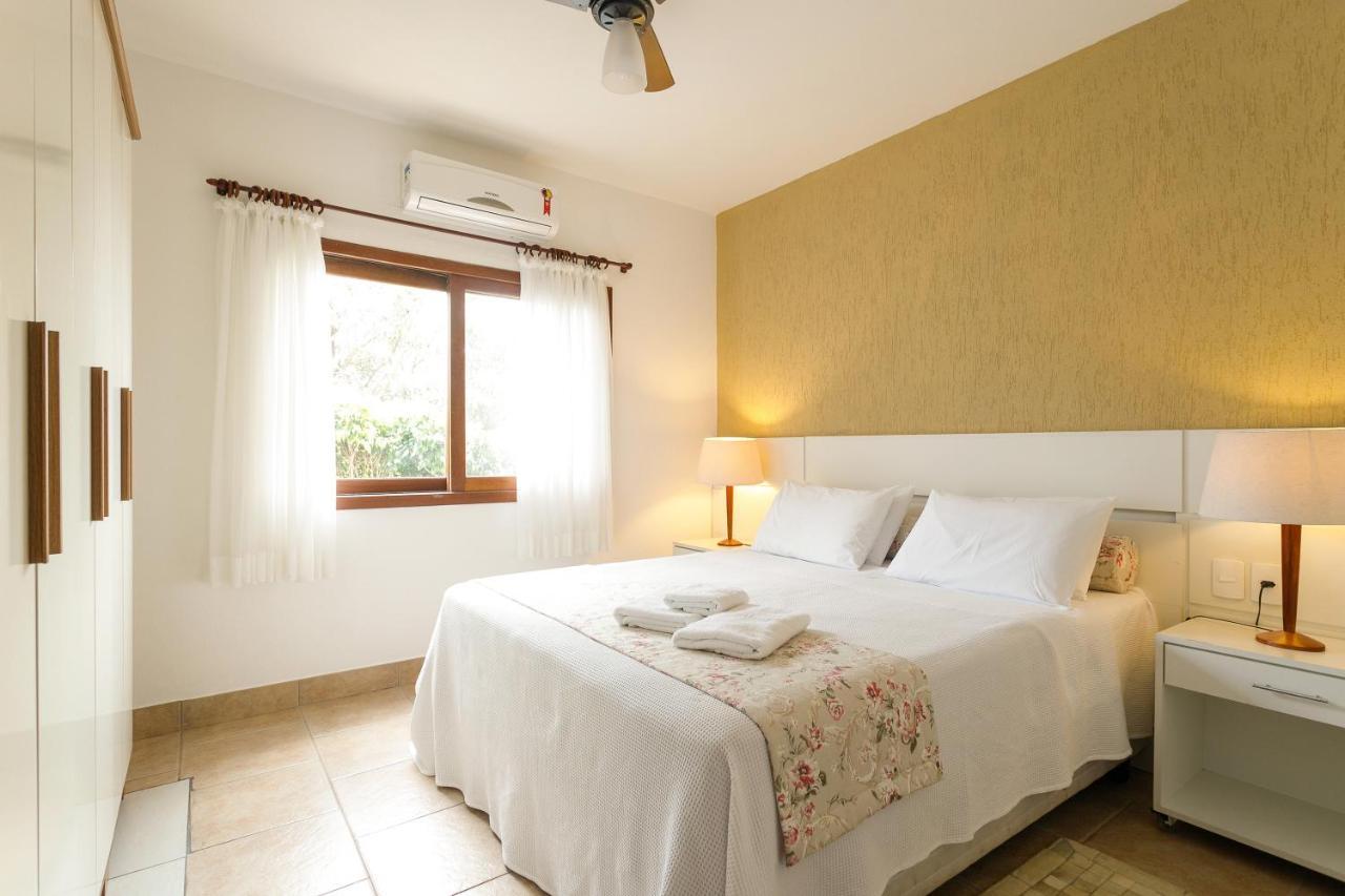 Florianópolis Pousada Residencial La Caracola מראה חיצוני תמונה