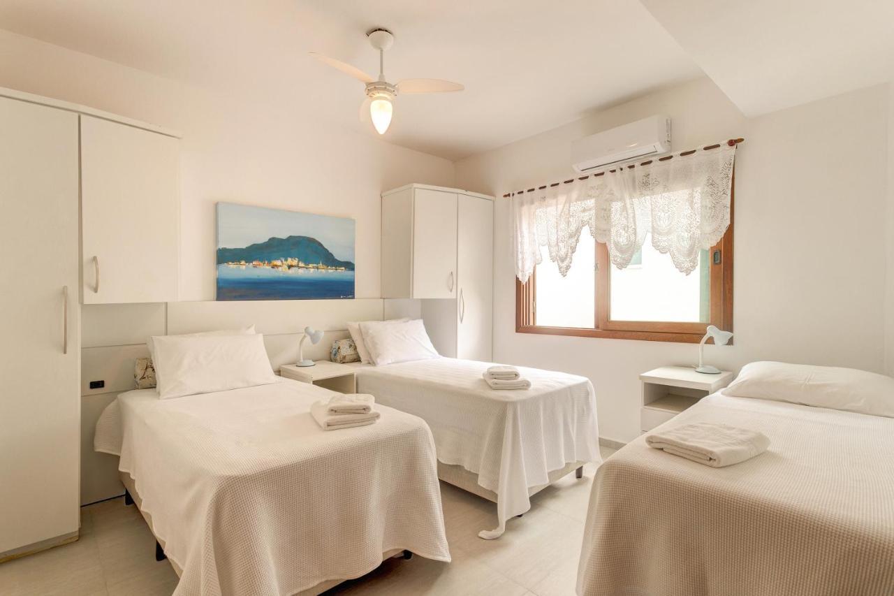 Florianópolis Pousada Residencial La Caracola מראה חיצוני תמונה