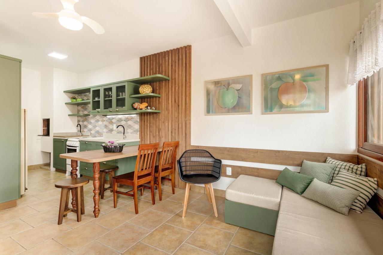 Florianópolis Pousada Residencial La Caracola מראה חיצוני תמונה