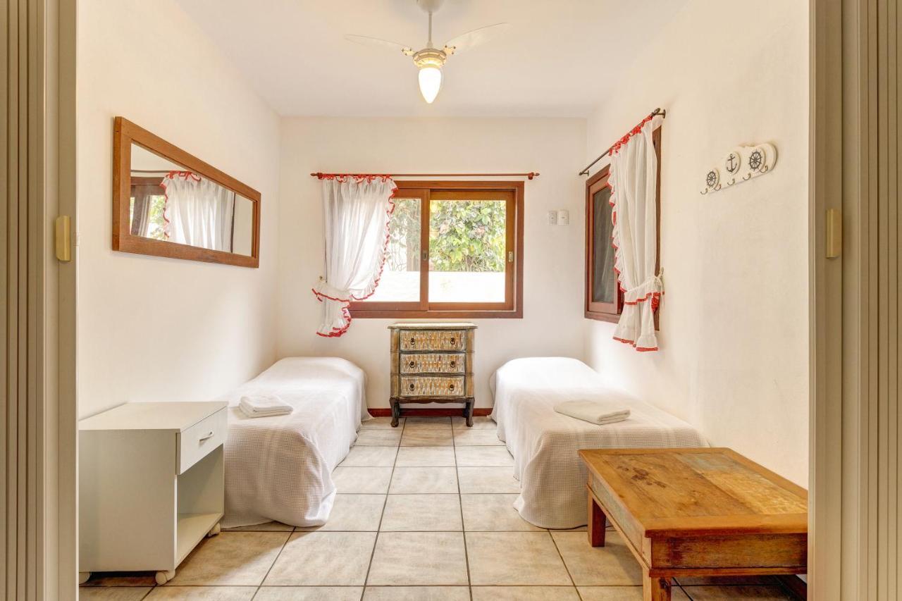 Florianópolis Pousada Residencial La Caracola מראה חיצוני תמונה