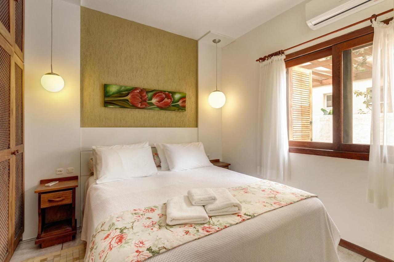 Florianópolis Pousada Residencial La Caracola מראה חיצוני תמונה