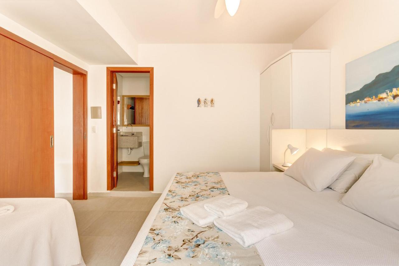 Florianópolis Pousada Residencial La Caracola מראה חיצוני תמונה