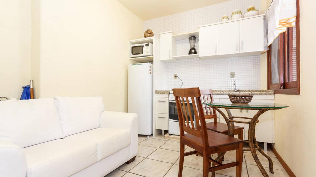 Florianópolis Pousada Residencial La Caracola מראה חיצוני תמונה