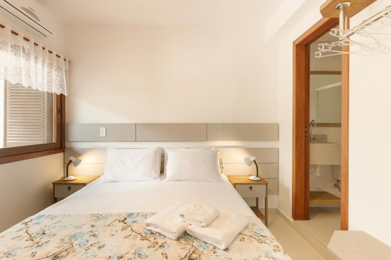 Florianópolis Pousada Residencial La Caracola מראה חיצוני תמונה
