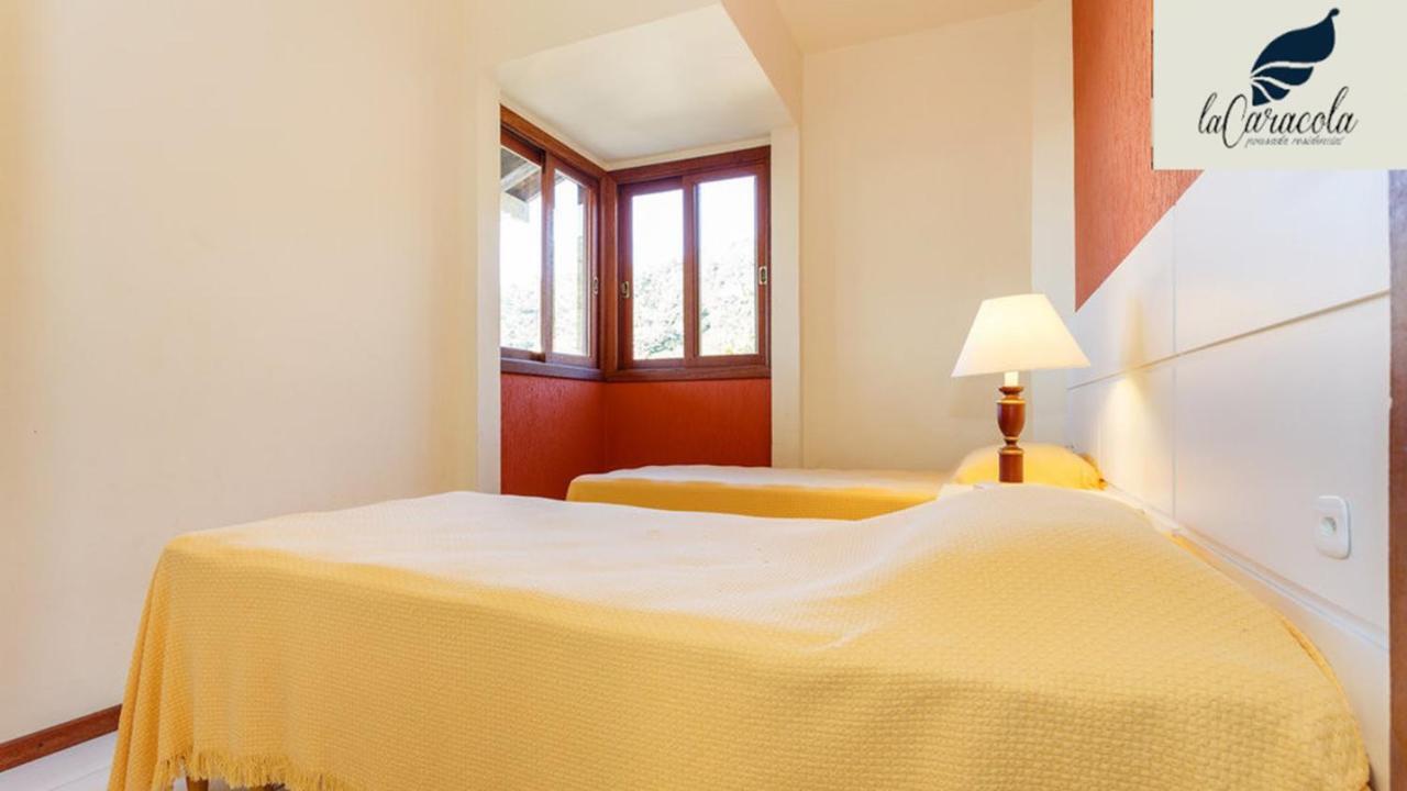 Florianópolis Pousada Residencial La Caracola מראה חיצוני תמונה