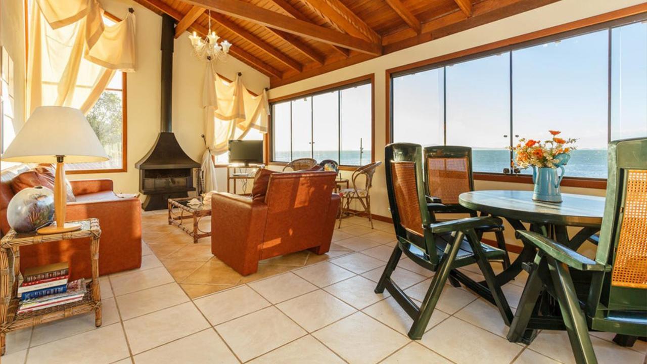 Florianópolis Pousada Residencial La Caracola מראה חיצוני תמונה