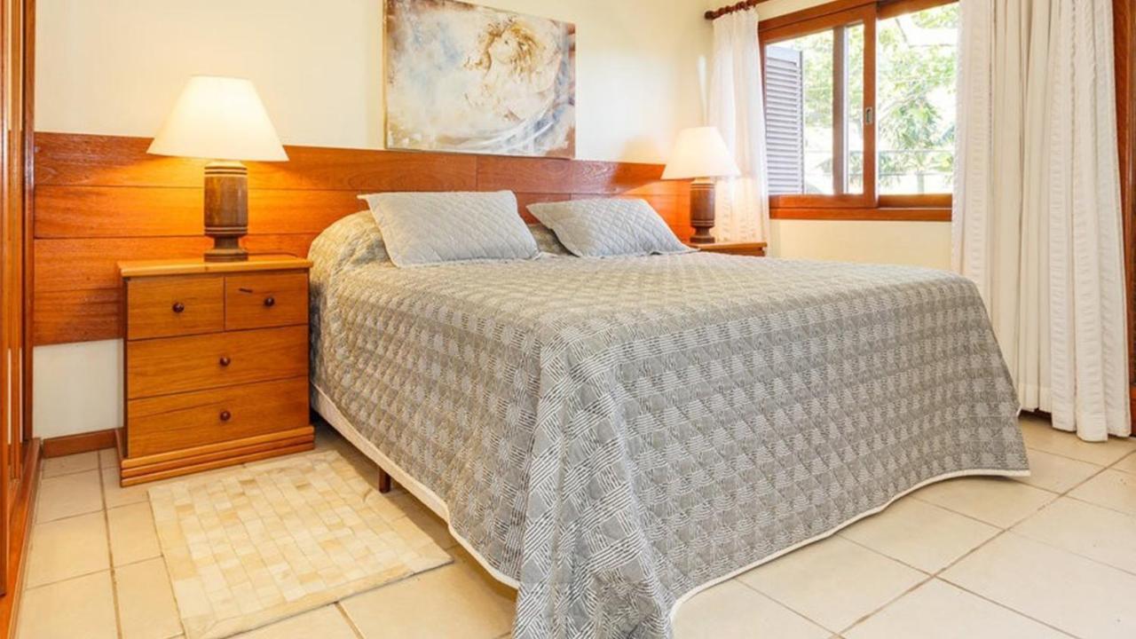 Florianópolis Pousada Residencial La Caracola מראה חיצוני תמונה