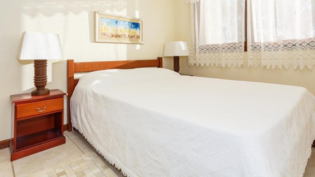 Florianópolis Pousada Residencial La Caracola מראה חיצוני תמונה