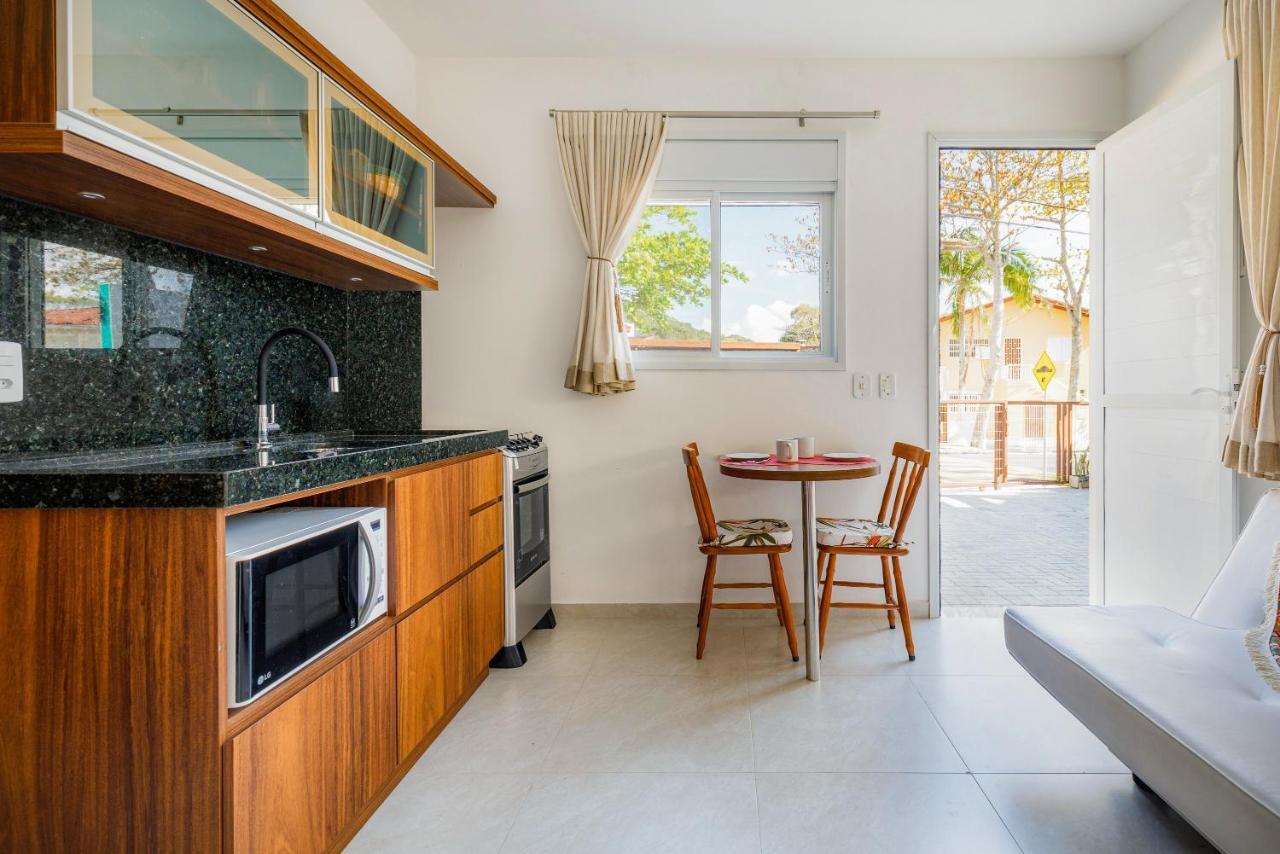 Florianópolis Pousada Residencial La Caracola מראה חיצוני תמונה