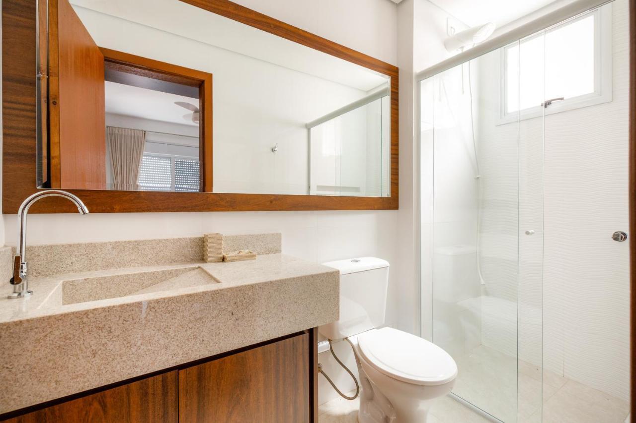 Florianópolis Pousada Residencial La Caracola מראה חיצוני תמונה