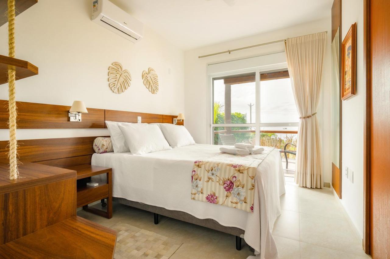 Florianópolis Pousada Residencial La Caracola מראה חיצוני תמונה
