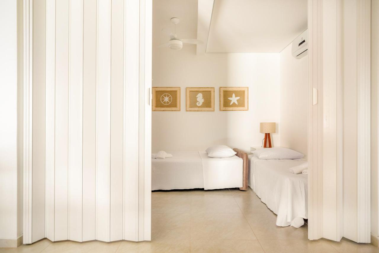 Florianópolis Pousada Residencial La Caracola מראה חיצוני תמונה