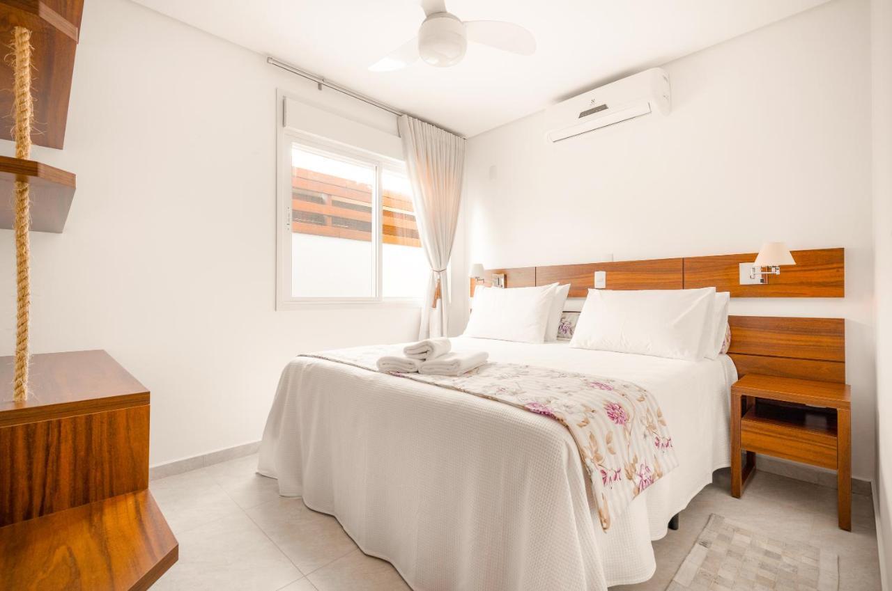 Florianópolis Pousada Residencial La Caracola מראה חיצוני תמונה