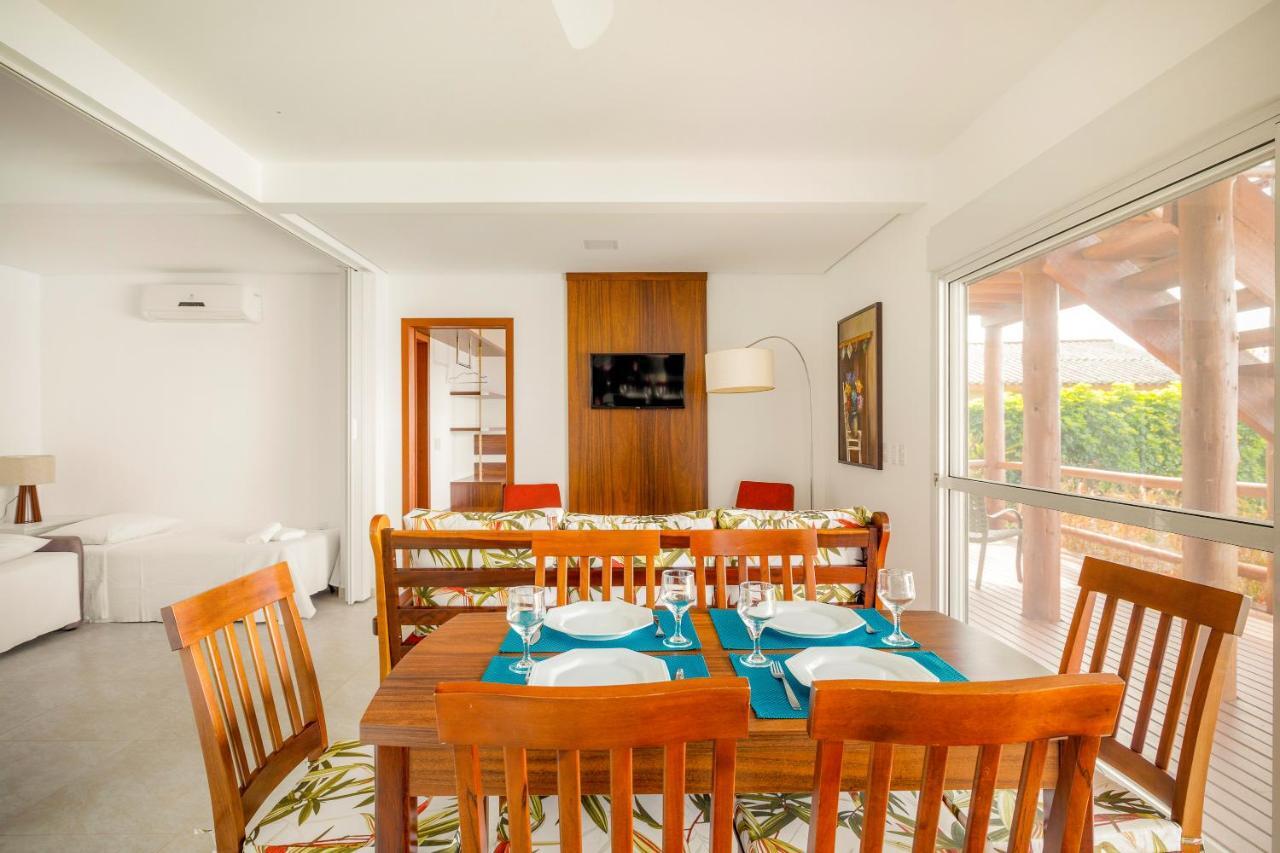 Florianópolis Pousada Residencial La Caracola מראה חיצוני תמונה