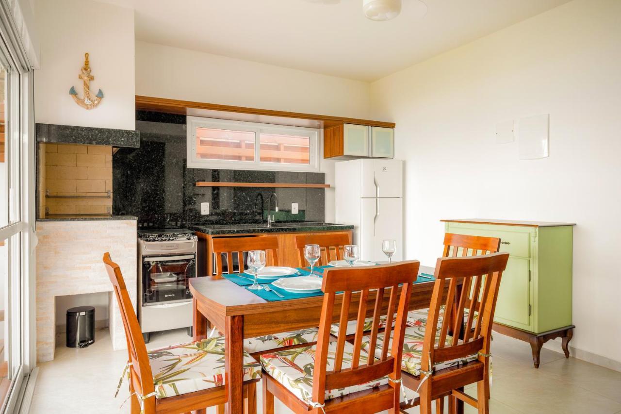Florianópolis Pousada Residencial La Caracola מראה חיצוני תמונה
