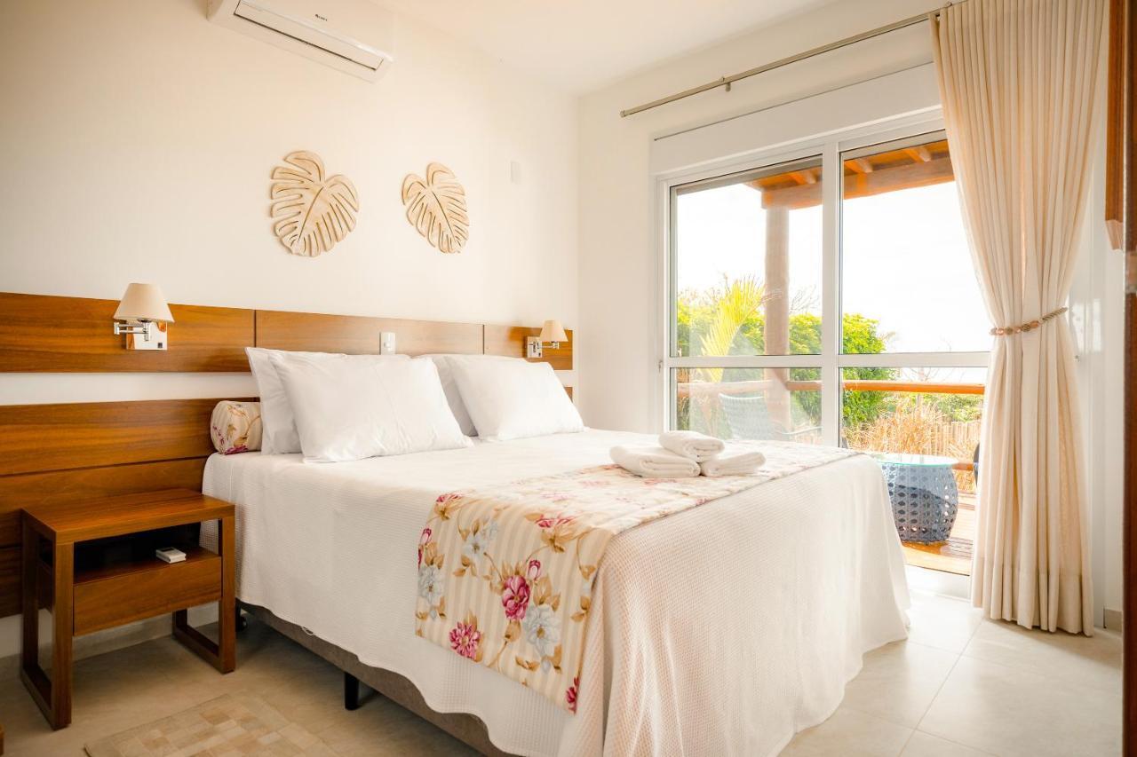 Florianópolis Pousada Residencial La Caracola מראה חיצוני תמונה
