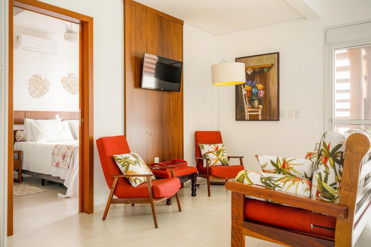 Florianópolis Pousada Residencial La Caracola מראה חיצוני תמונה