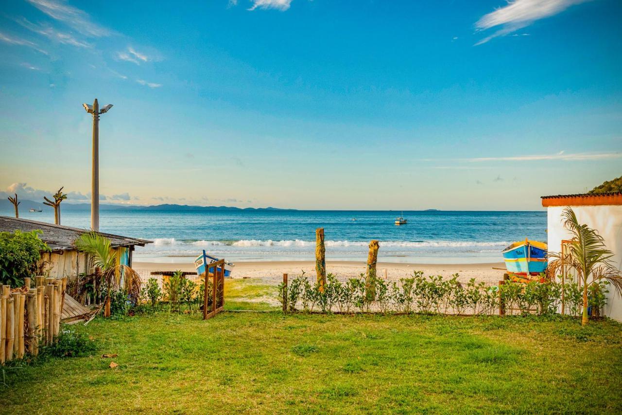 Florianópolis Pousada Residencial La Caracola מראה חיצוני תמונה
