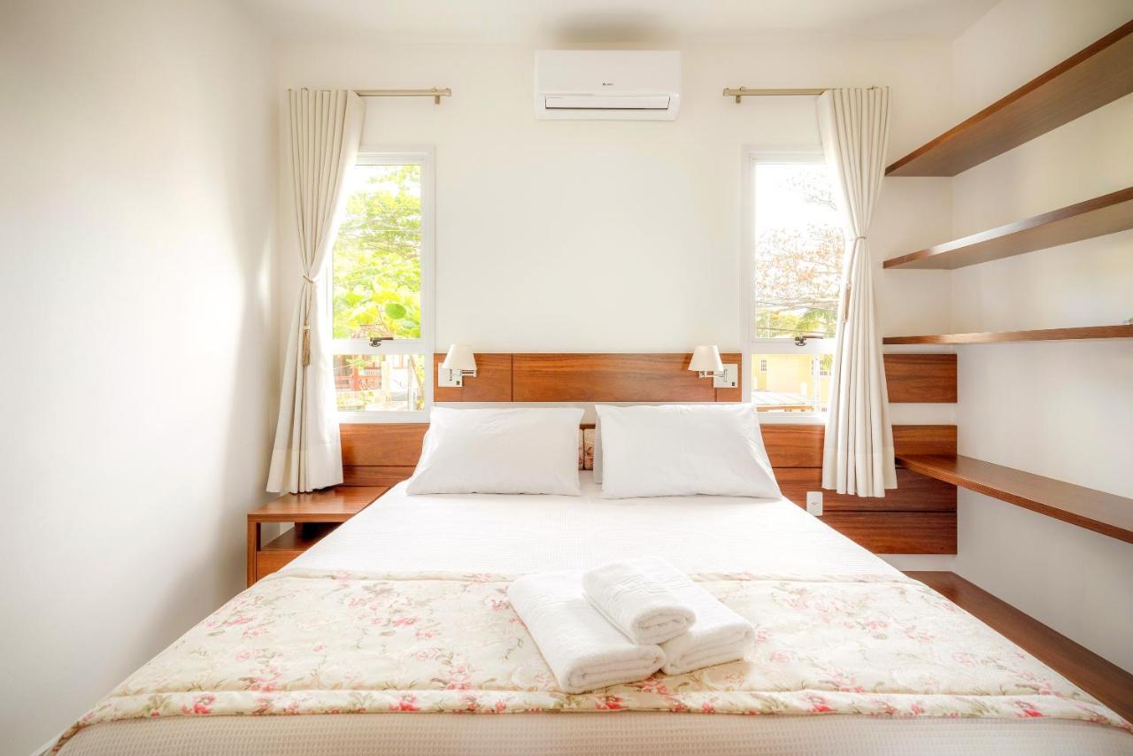 Florianópolis Pousada Residencial La Caracola מראה חיצוני תמונה