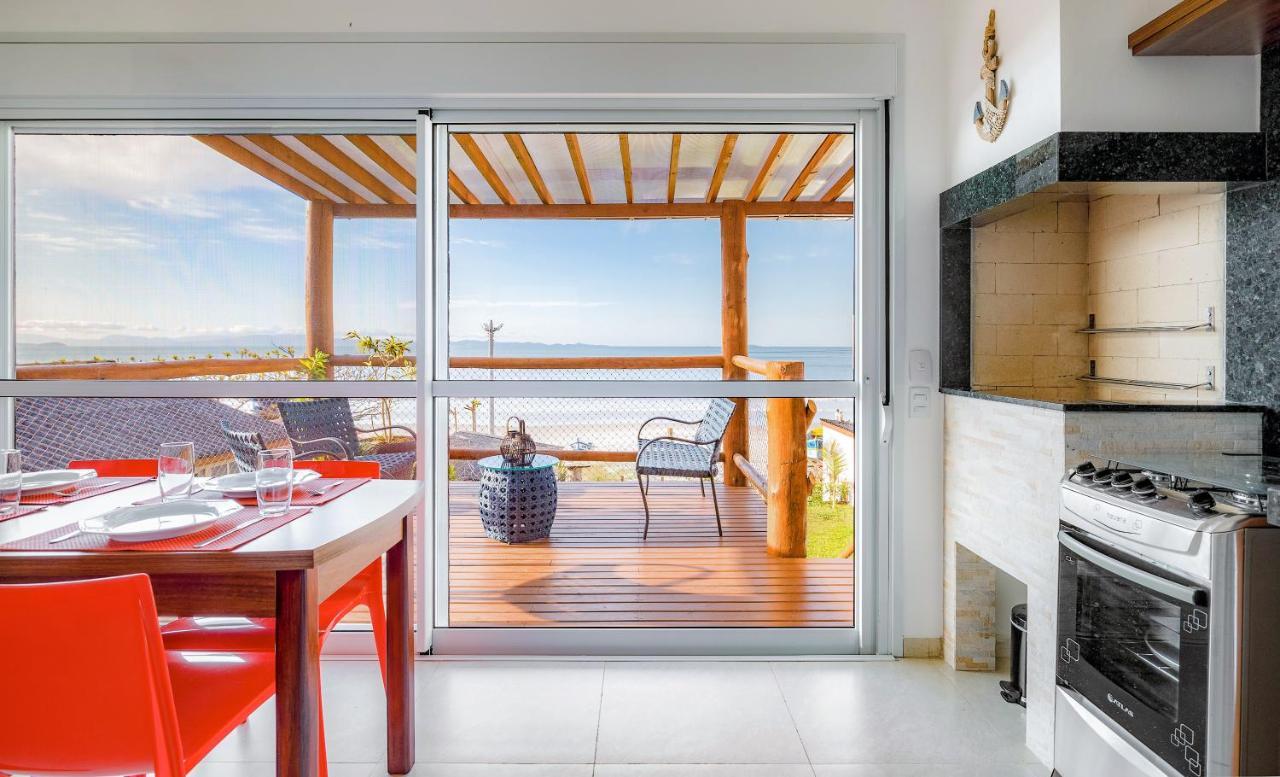 Florianópolis Pousada Residencial La Caracola מראה חיצוני תמונה