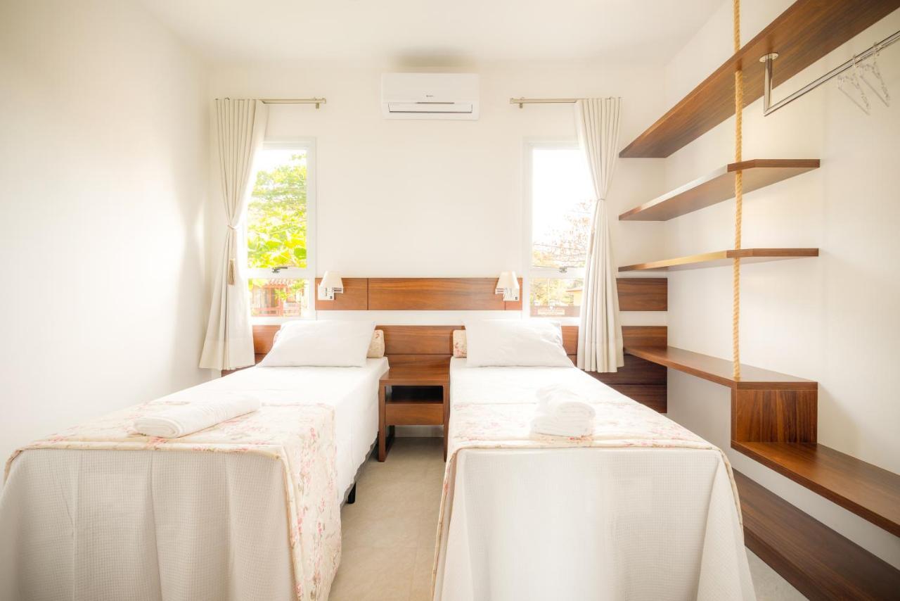 Florianópolis Pousada Residencial La Caracola מראה חיצוני תמונה