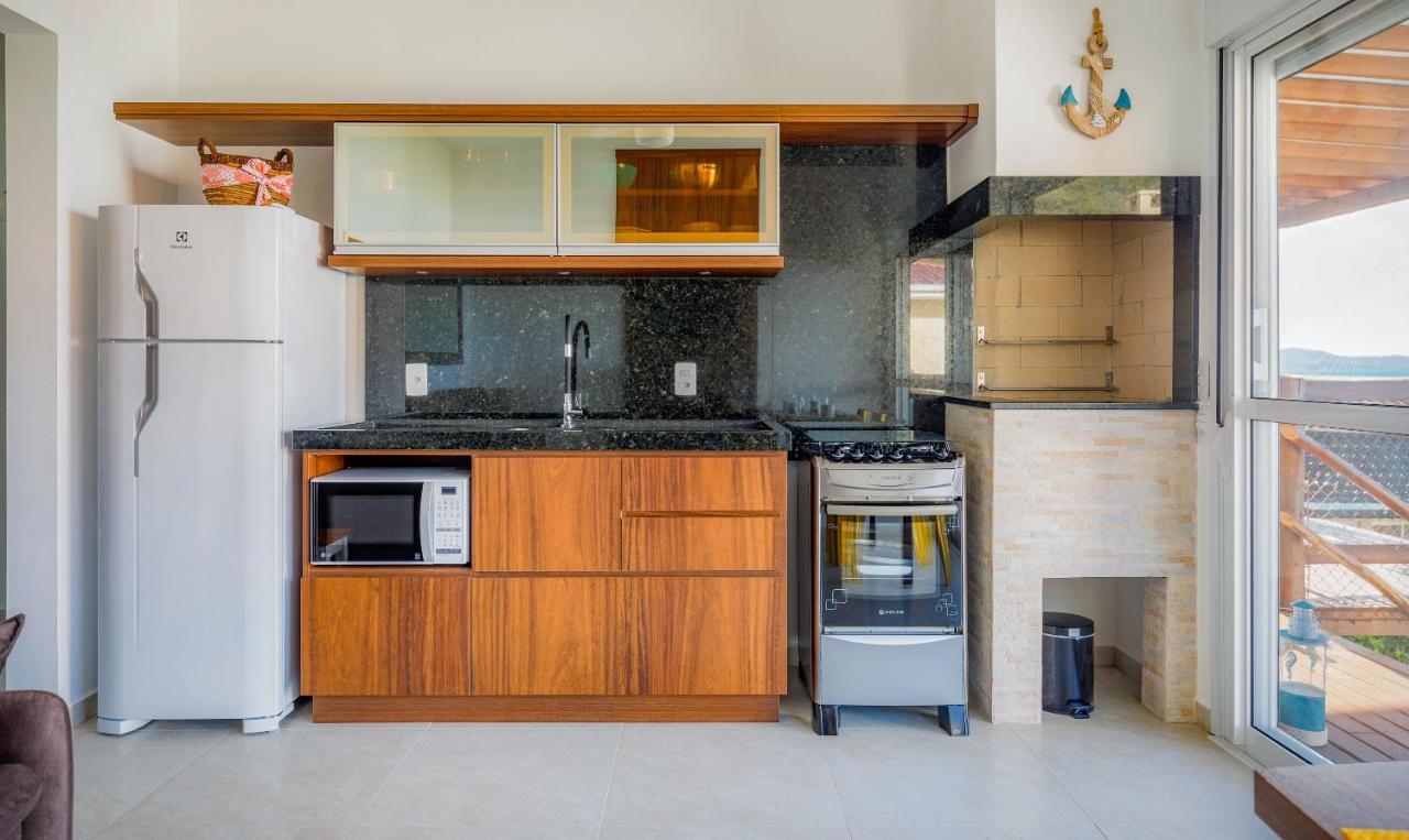 Florianópolis Pousada Residencial La Caracola מראה חיצוני תמונה