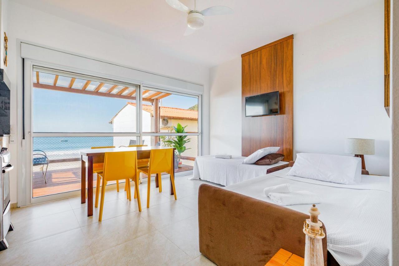 Florianópolis Pousada Residencial La Caracola מראה חיצוני תמונה