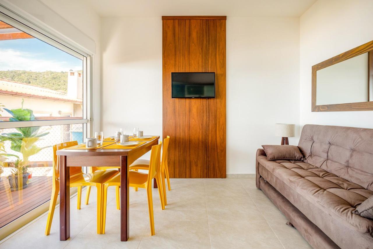 Florianópolis Pousada Residencial La Caracola מראה חיצוני תמונה