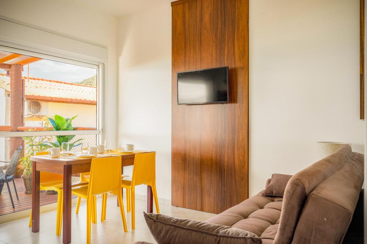 Florianópolis Pousada Residencial La Caracola מראה חיצוני תמונה
